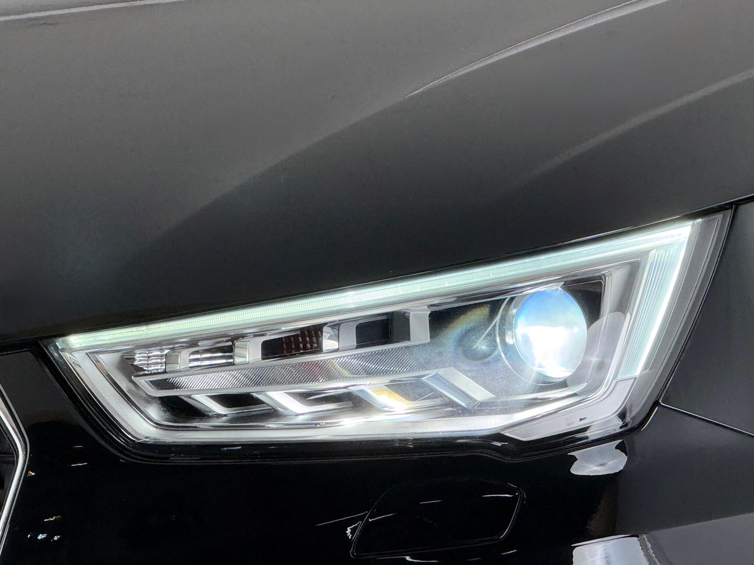 Used Audi A1 2016 for sale - 77893153: Photo 5