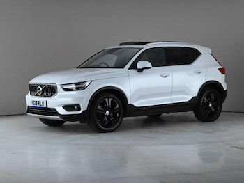 Used Volvo XC40 2019 for sale - 78405497: Photo