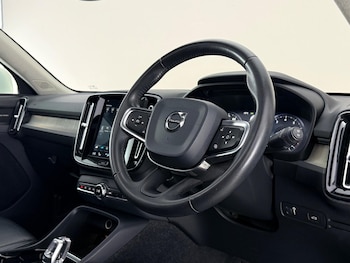 Used Volvo XC40 2019 for sale - 78405497: Photo