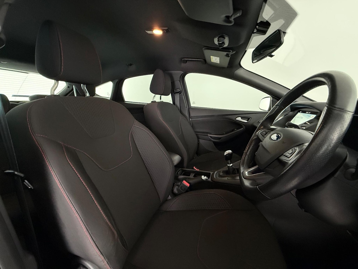 Used Ford Focus 2017 for sale - 77724309: Photo 10