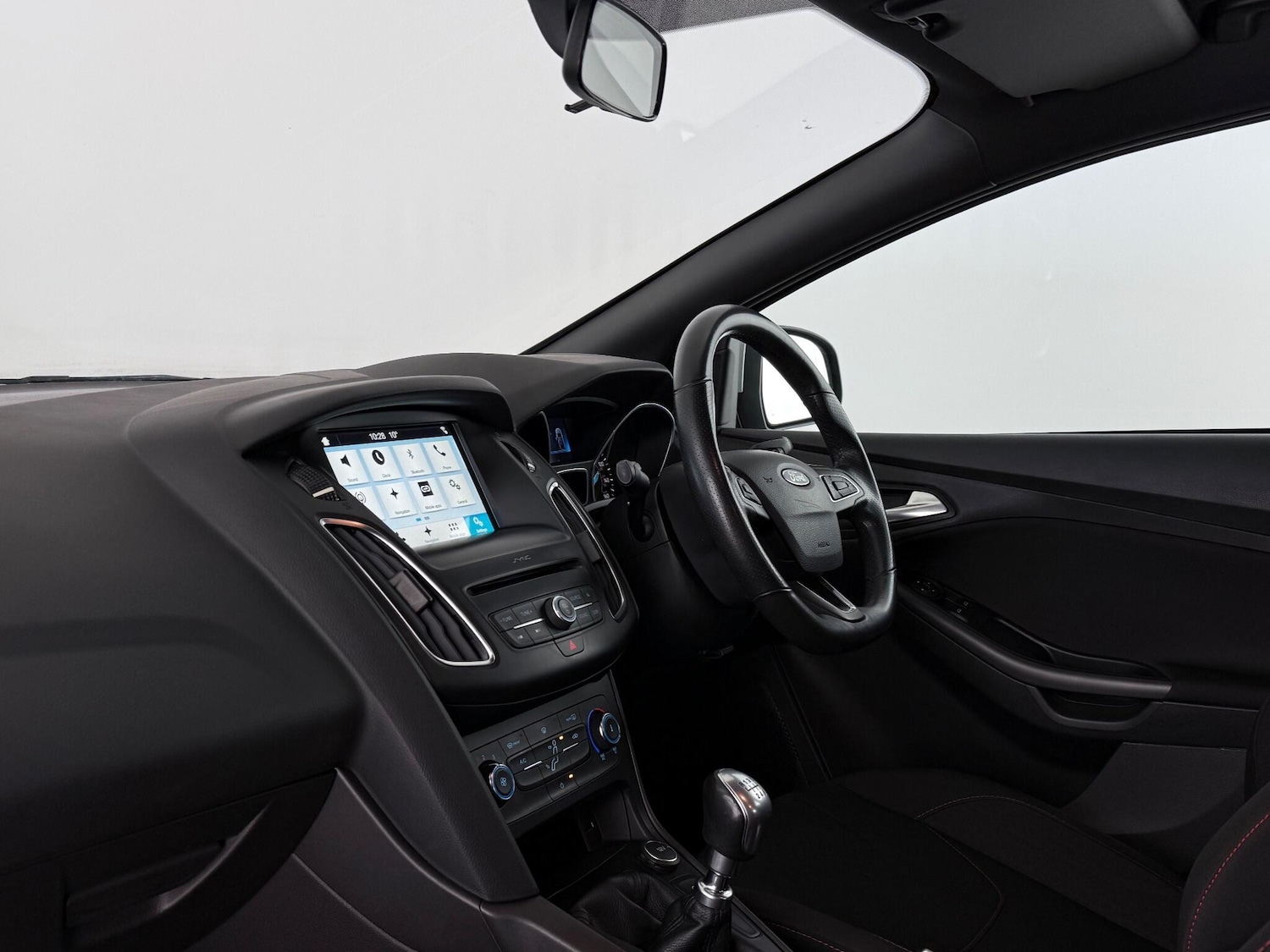 Used Ford Focus 2017 for sale - 77724309: Photo 11