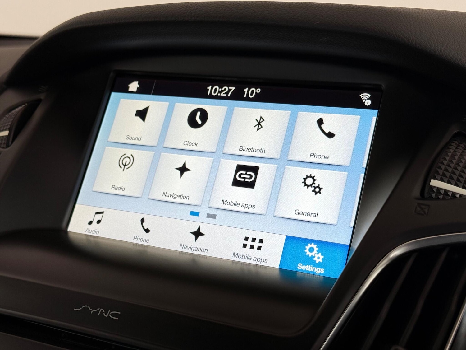 Used Ford Focus 2017 for sale - 77724309: Photo 25