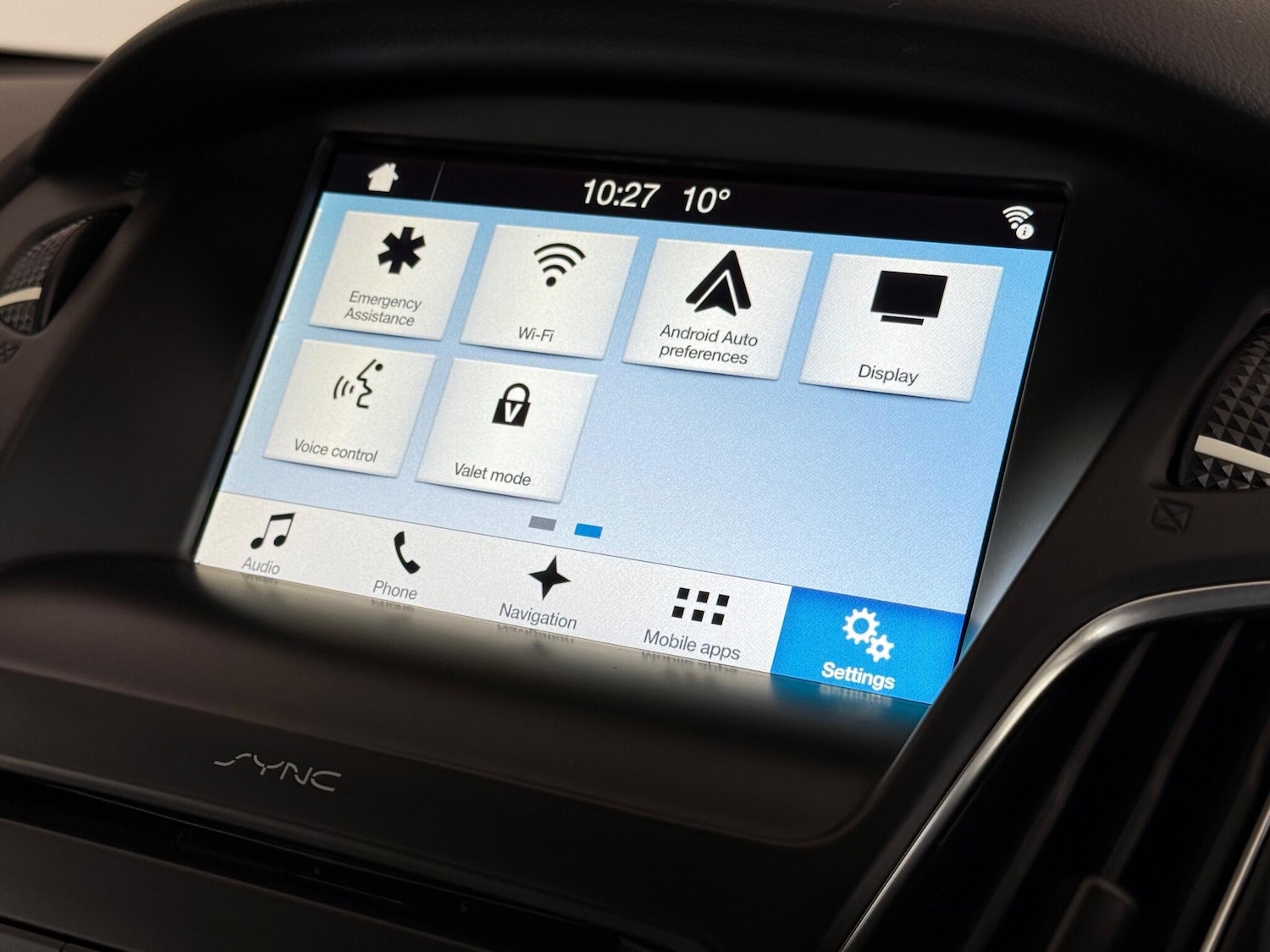 Used Ford Focus 2017 for sale - 77724309: Photo 29