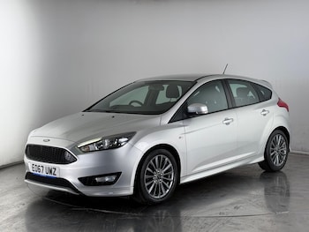 Used Ford Focus 2017 for sale - 77724309: Photo