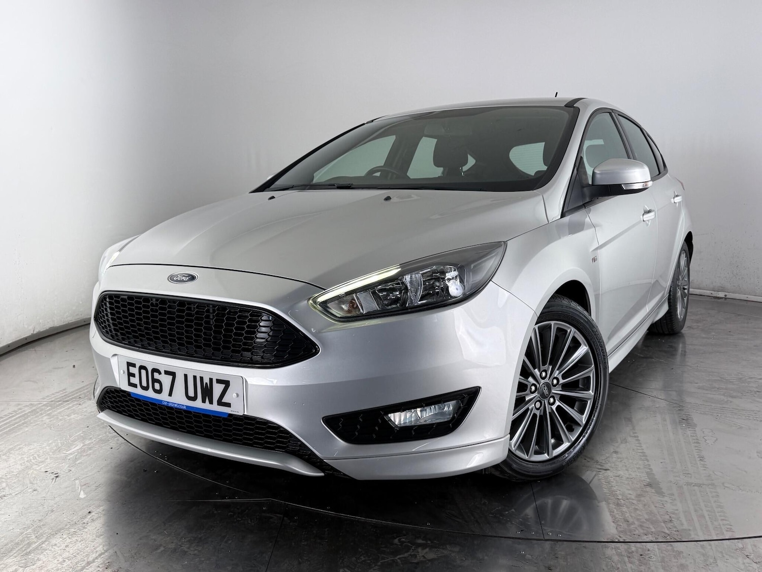 Used Ford Focus 2017 for sale - 77724309: Photo 32