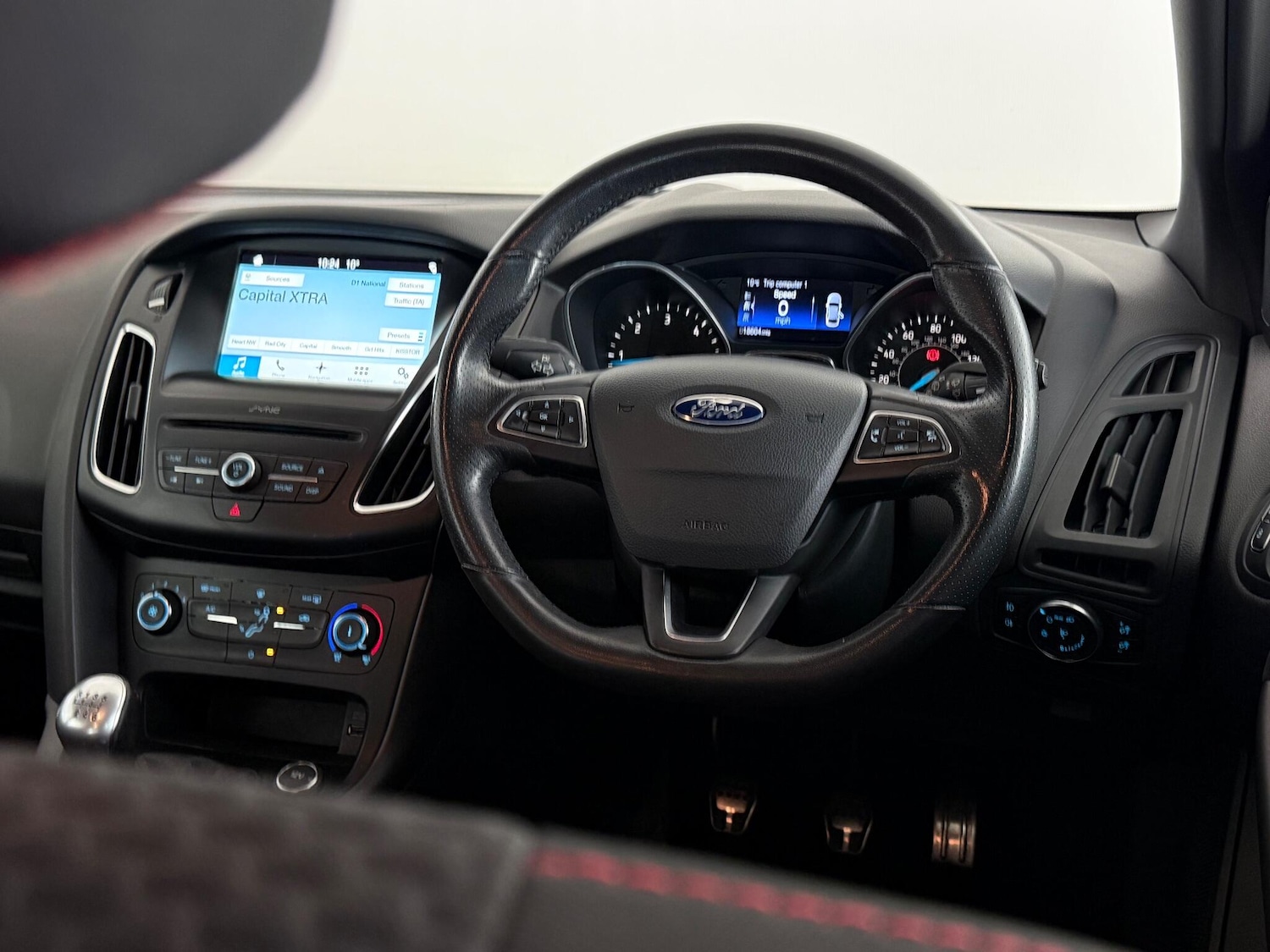 Used Ford Focus 2017 for sale - 77724309: Photo 9