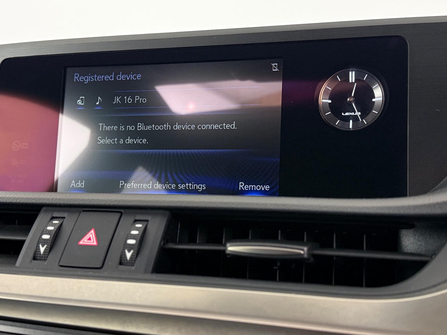 Used Lexus ES 2020 for sale - 76468191: Photo 38