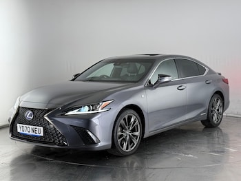 Used Lexus ES 2020 for sale - 76468191: Photo