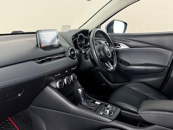 Used Mazda CX-3 2018 for sale - 79590887: Photo