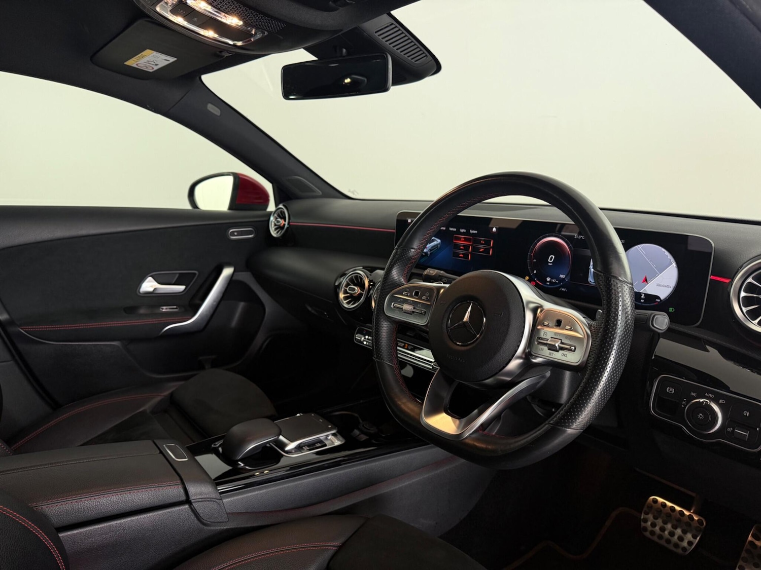 Used Mercedes-Benz A-Class 2019 for sale - 77216548: Photo 11