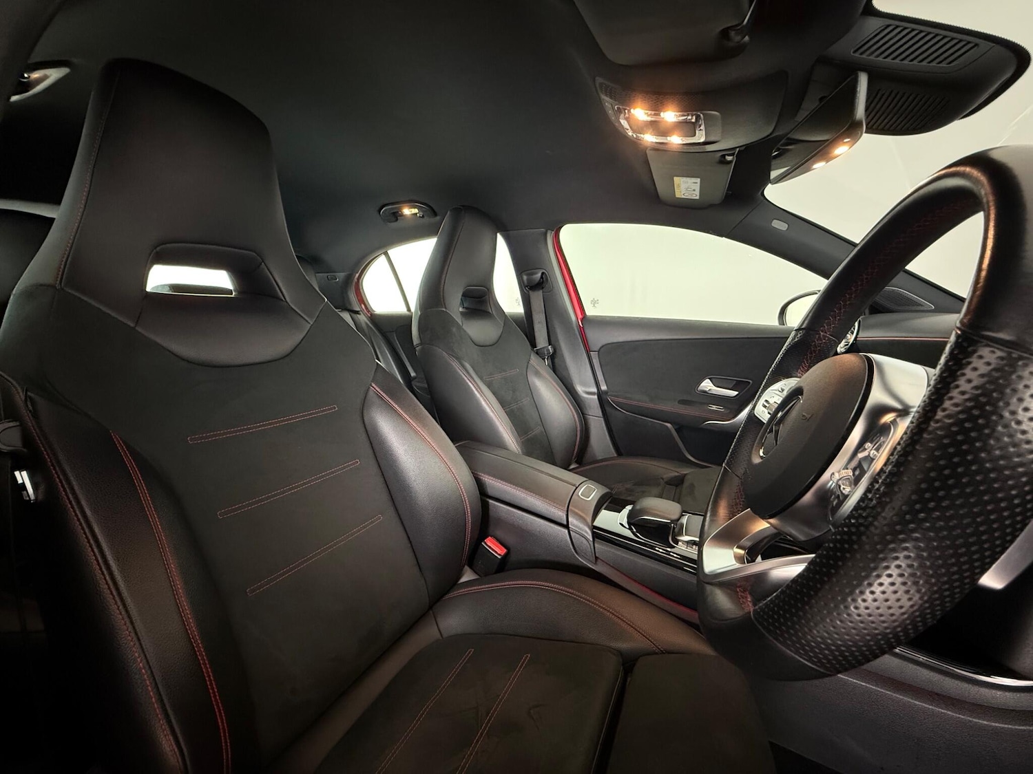 Used Mercedes-Benz A-Class 2019 for sale - 77216548: Photo 12