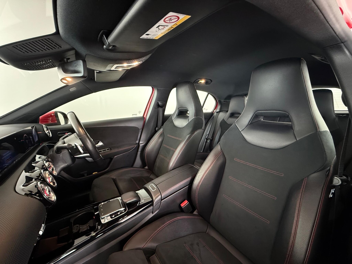 Used Mercedes-Benz A-Class 2019 for sale - 77216548: Photo 14