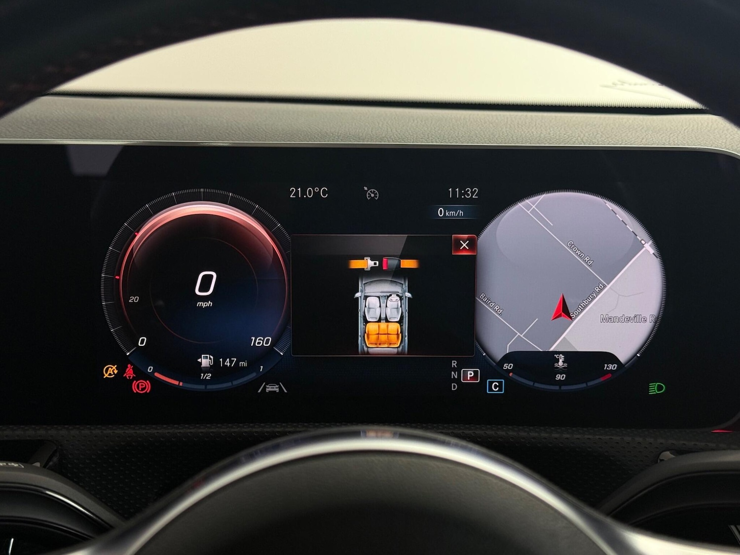 Used Mercedes-Benz A-Class 2019 for sale - 77216548: Photo 19