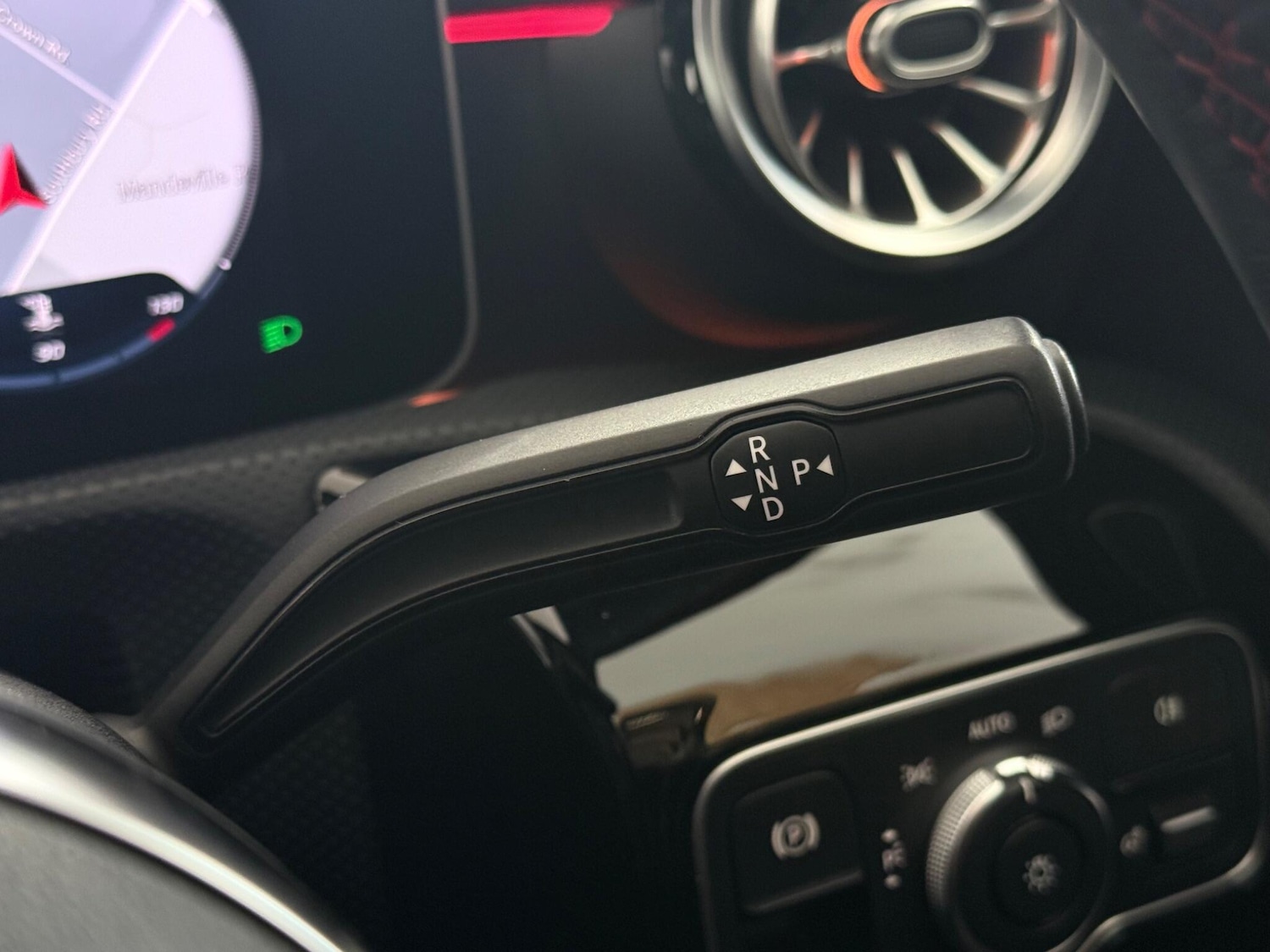 Used Mercedes-Benz A-Class 2019 for sale - 77216548: Photo 22