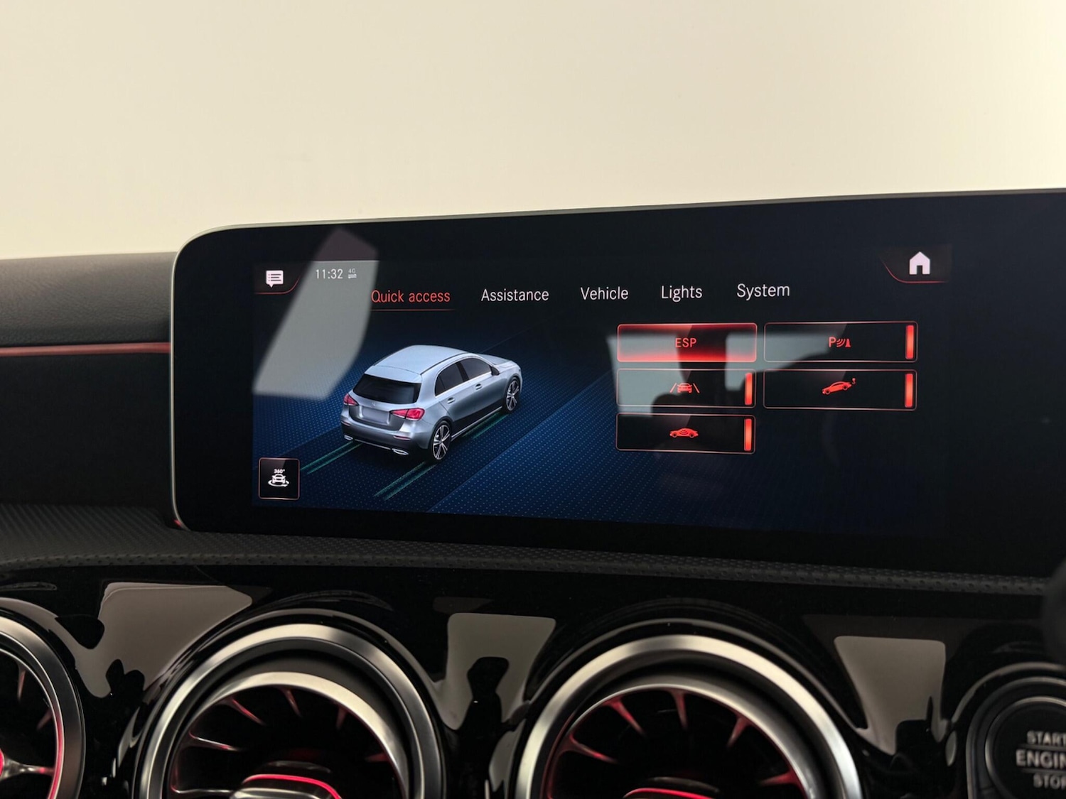 Used Mercedes-Benz A-Class 2019 for sale - 77216548: Photo 26