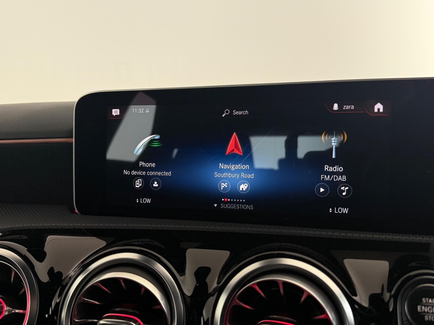 Used Mercedes-Benz A-Class 2019 for sale - 77216548: Photo 28