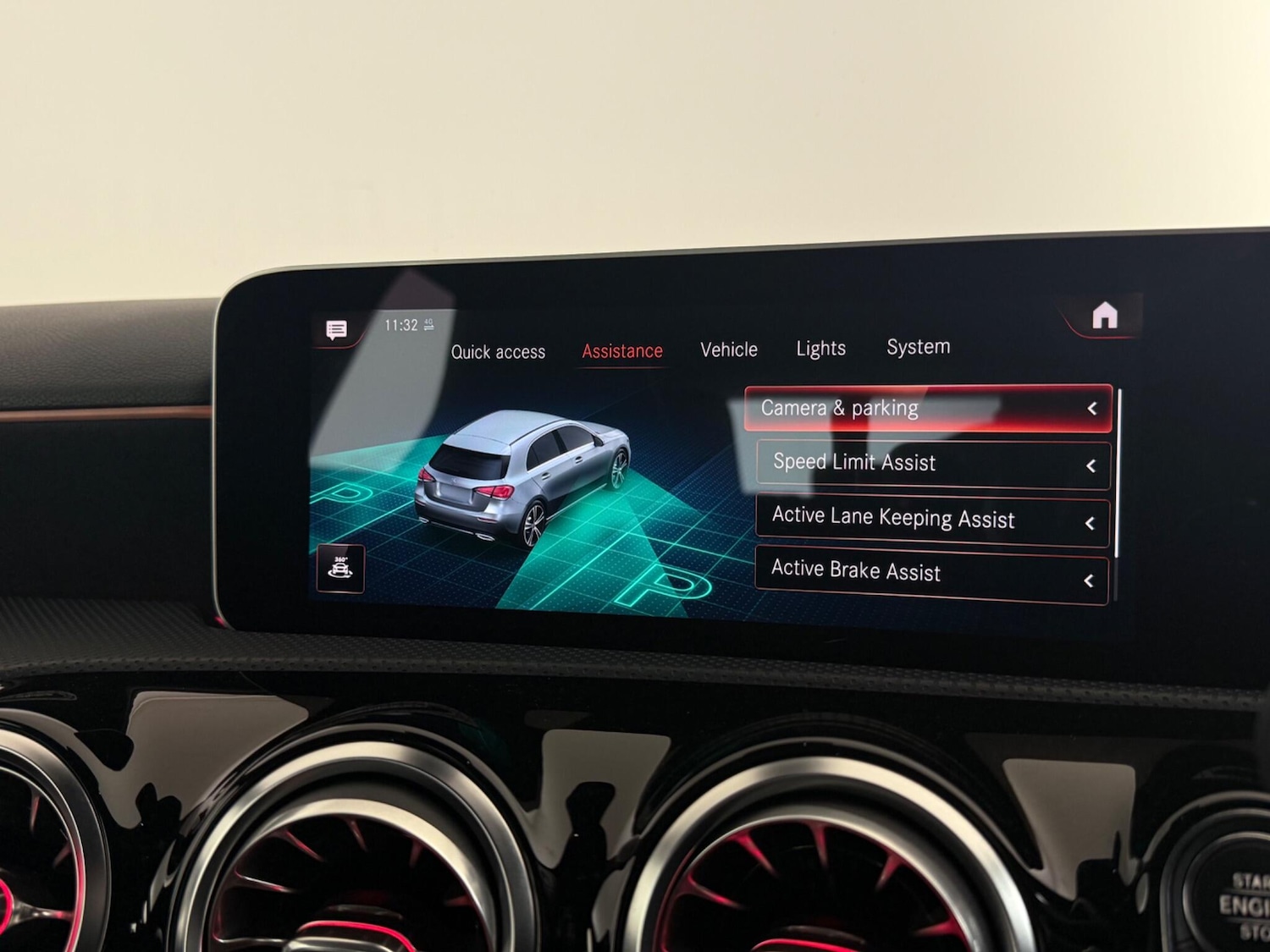 Used Mercedes-Benz A-Class 2019 for sale - 77216548: Photo 29