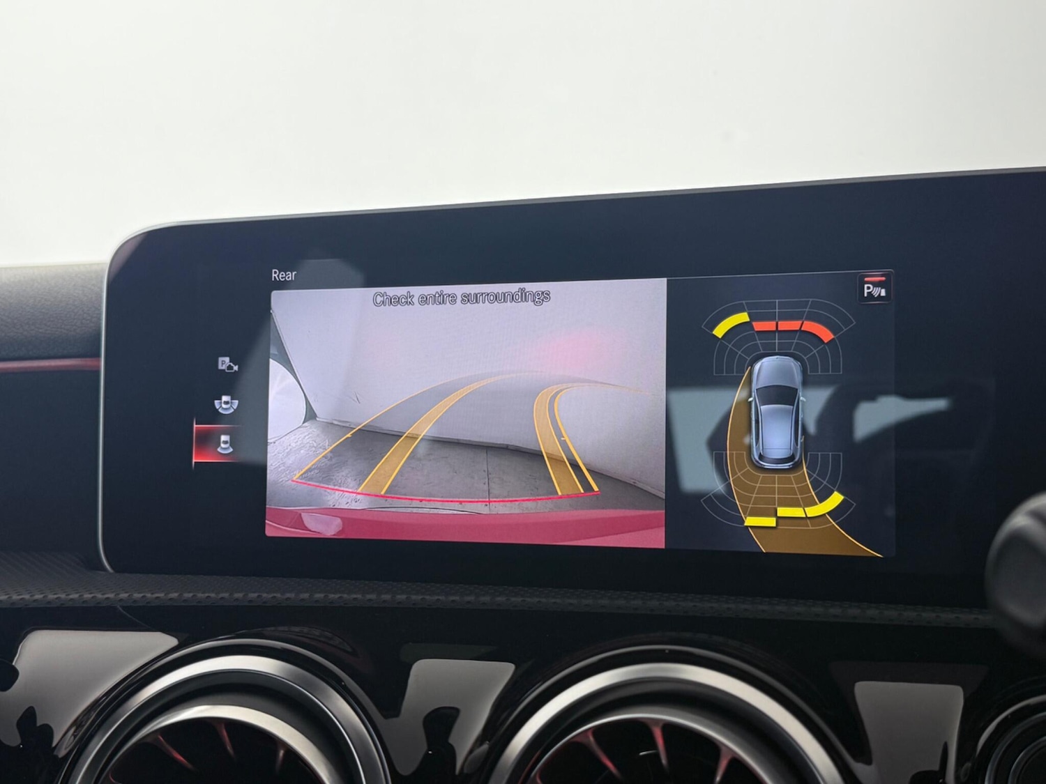 Used Mercedes-Benz A-Class 2019 for sale - 77216548: Photo 33