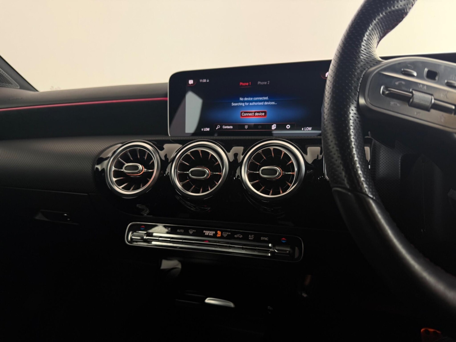 Used Mercedes-Benz A-Class 2019 for sale - 77216548: Photo 36