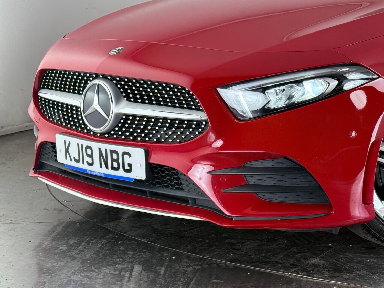 Used Mercedes-Benz A-Class 2019 for sale - 77216548: Photo 37