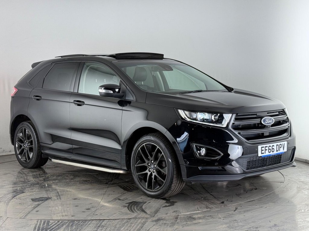 Used Ford Edge 2016 for sale - 76190873: Photo 1