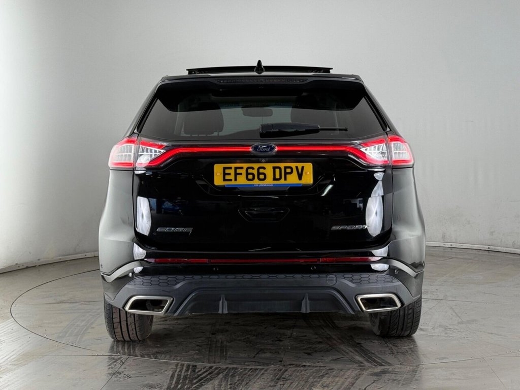 Used Ford Edge 2016 for sale - 76190873: Photo 10