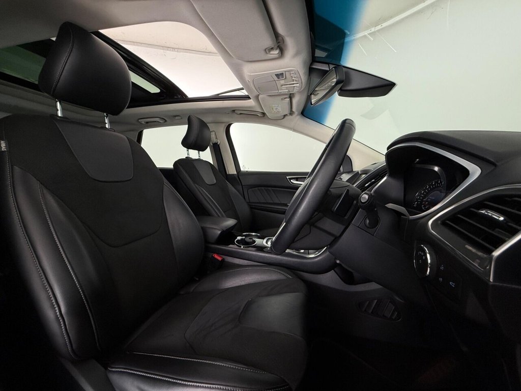Used Ford Edge 2016 for sale - 76190873: Photo 17