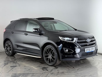 Ford - Edge