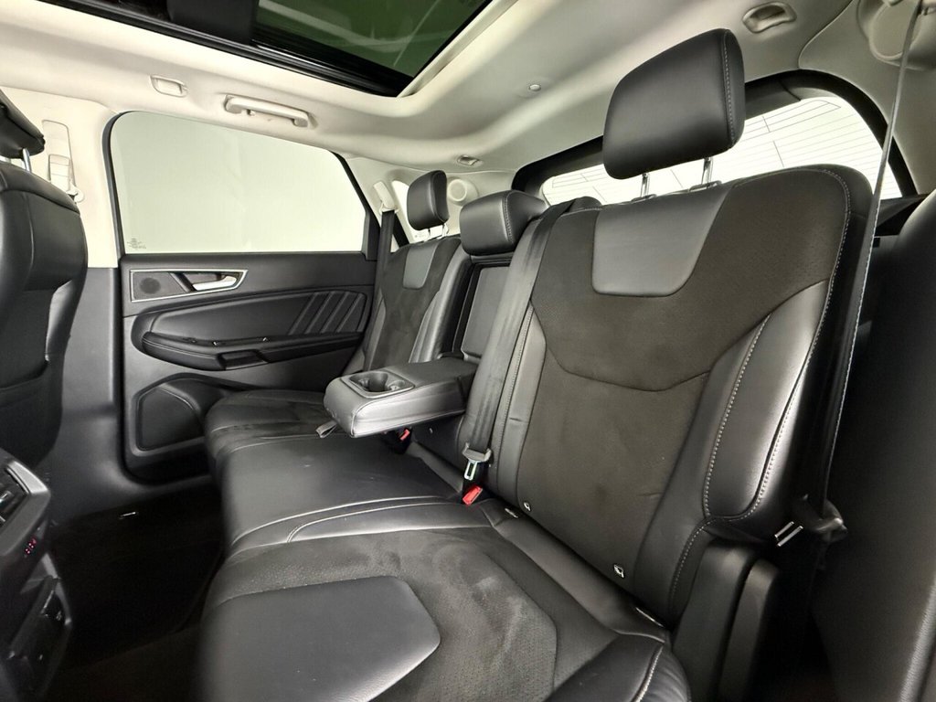 Used Ford Edge 2016 for sale - 76190873: Photo 22