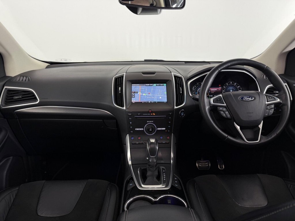 Used Ford Edge 2016 for sale - 76190873: Photo 23