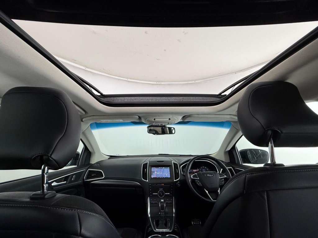 Used Ford Edge 2016 for sale - 76190873: Photo 24