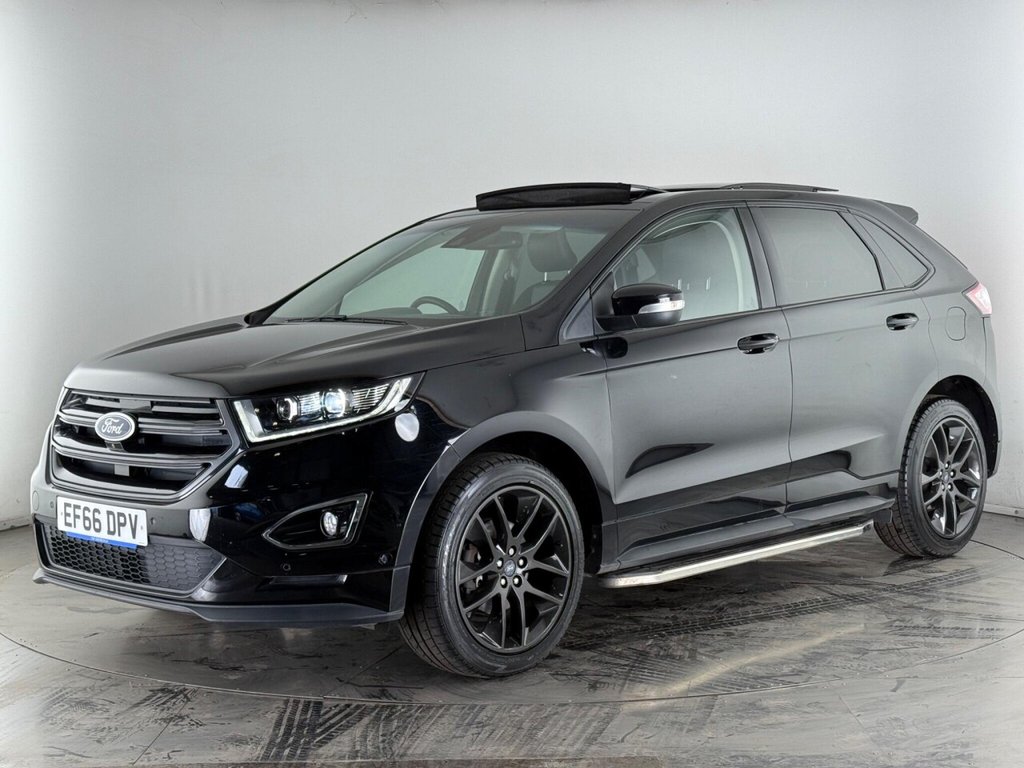 Used Ford Edge 2016 for sale - 76190873: Photo 3