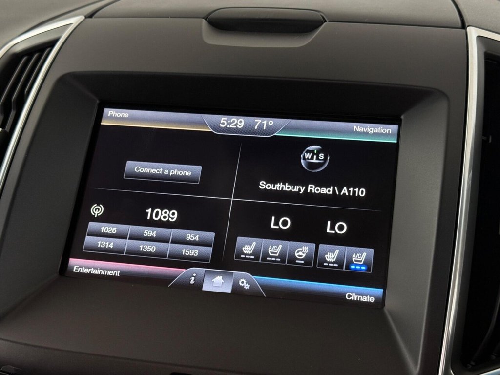 Used Ford Edge 2016 for sale - 76190873: Photo 37