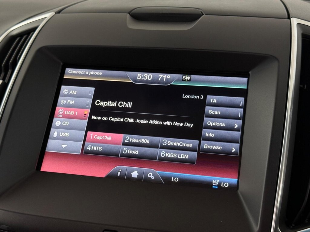 Used Ford Edge 2016 for sale - 76190873: Photo 38