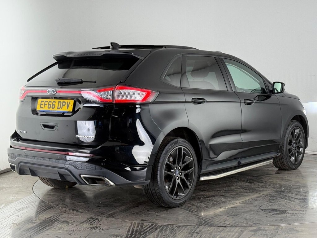 Used Ford Edge 2016 for sale - 76190873: Photo 6