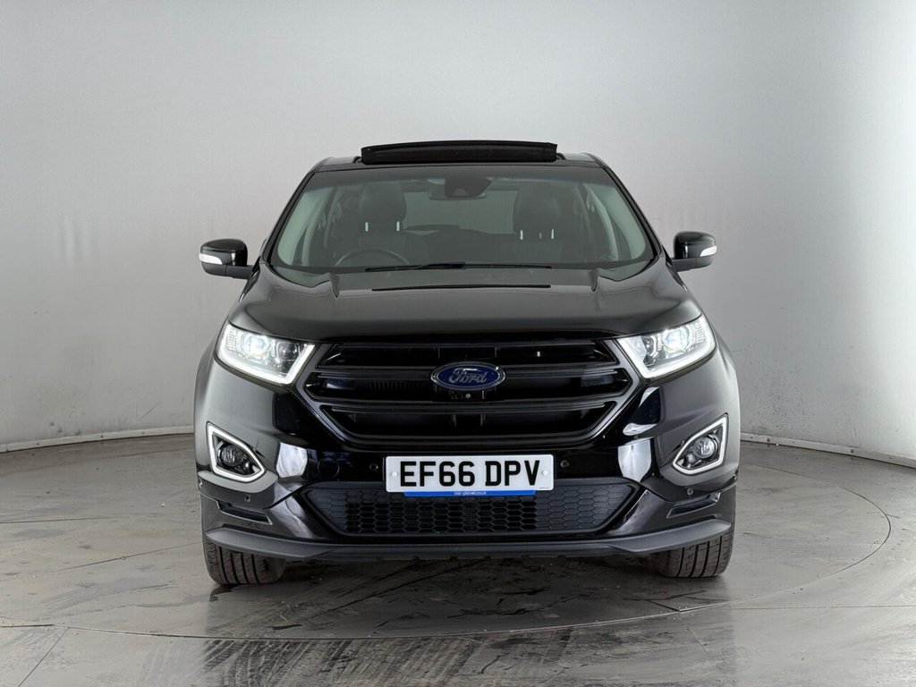 Used Ford Edge 2016 for sale - 76190873: Photo 8