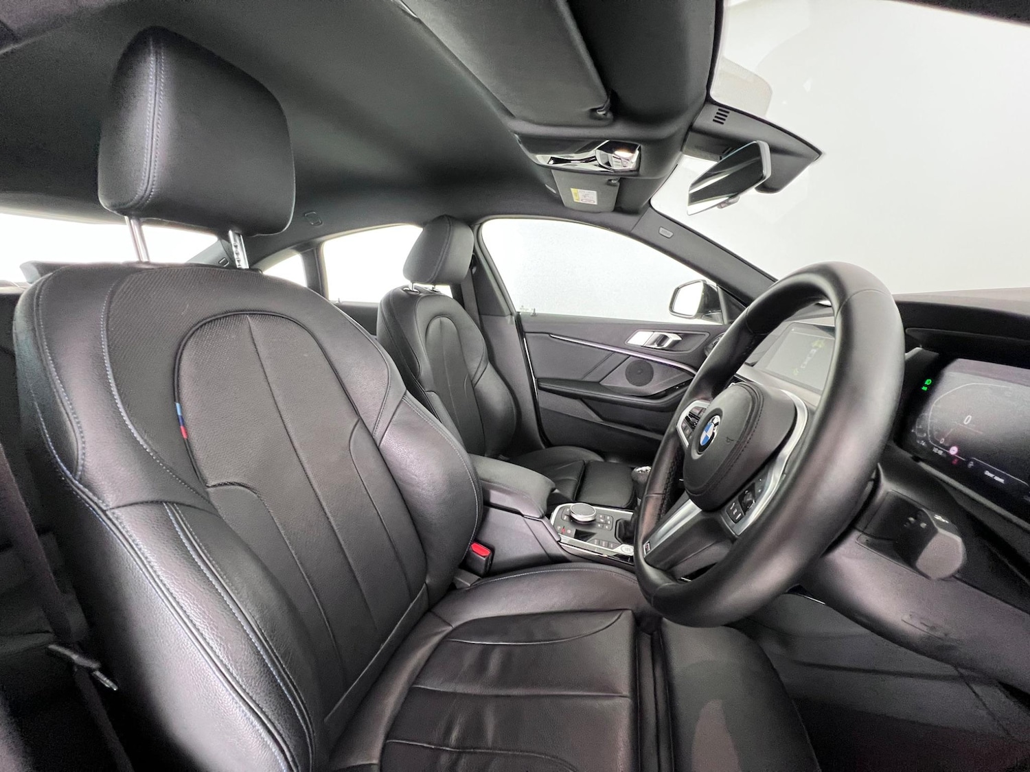 Used BMW 2 Series 2021 for sale - 76468378: Photo 14