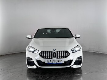 Used BMW 2 Series 2021 for sale - 76468378: Photo