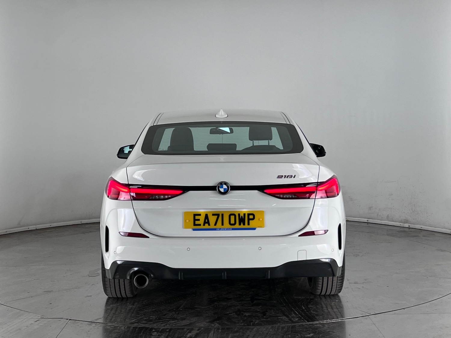 Used BMW 2 Series 2021 for sale - 76468378: Photo 6