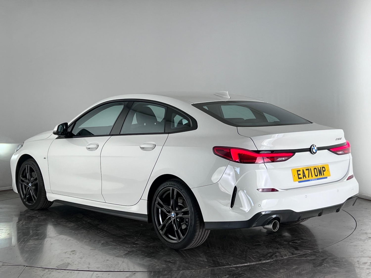 Used BMW 2 Series 2021 for sale - 76468378: Photo 7