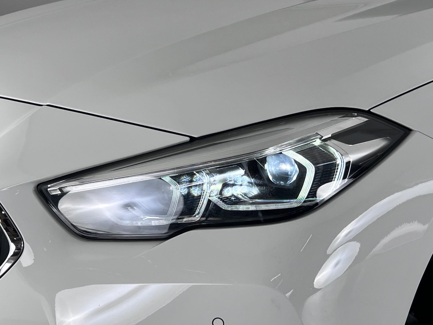 Used BMW 2 Series 2021 for sale - 76468378: Photo 9