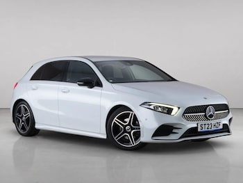 Used Mercedes-Benz A-Class 2023 for sale - 79326856: Photo
