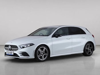Used Mercedes-Benz A-Class 2023 for sale - 79326856: Photo