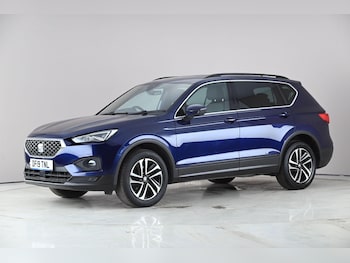 Used SEAT Tarraco 2019 for sale - 78367478: Photo