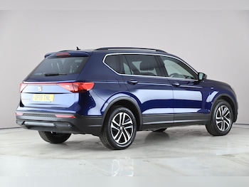 Used SEAT Tarraco 2019 for sale - 78367478: Photo