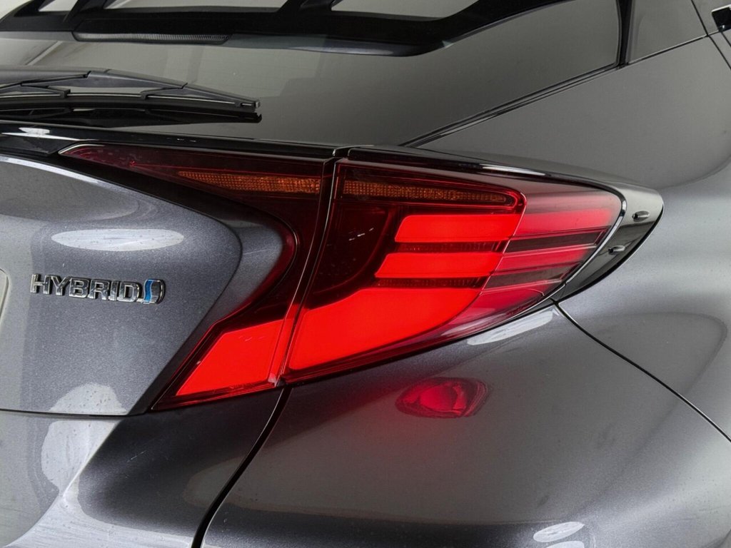 Used Toyota C-HR 2023 for sale - 75735442: Photo 10