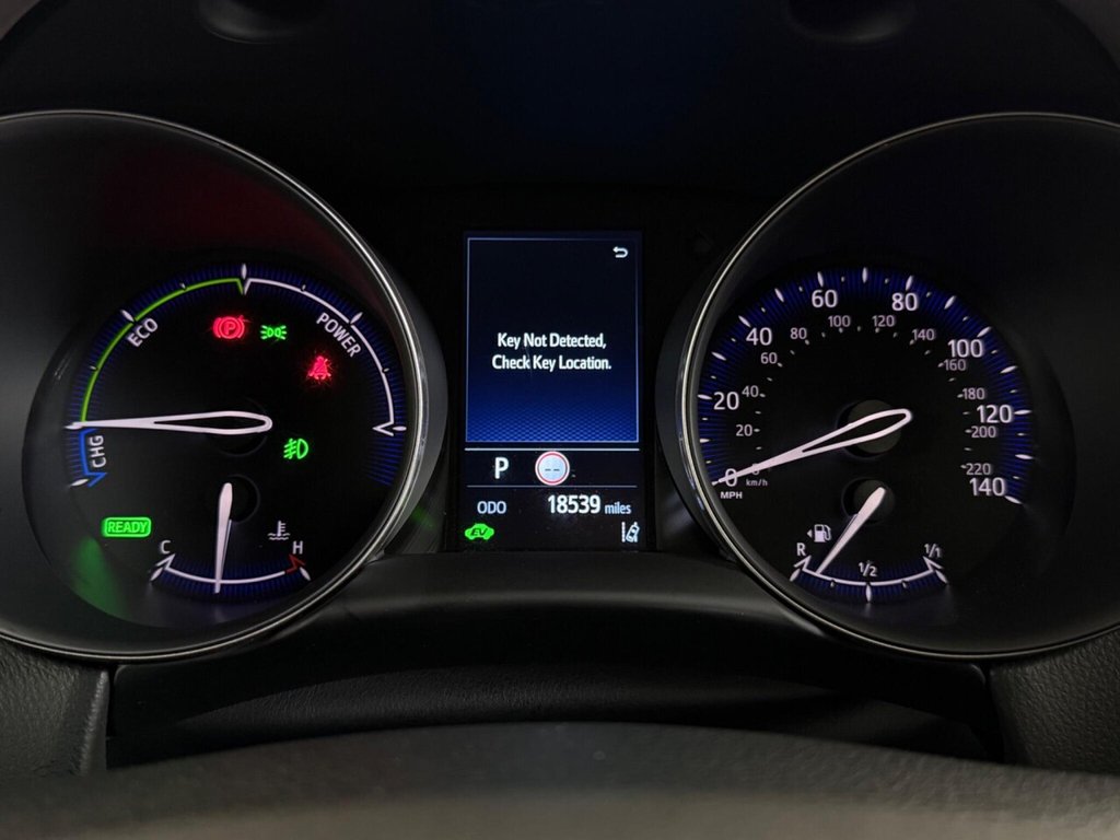 Used Toyota C-HR 2023 for sale - 75735442: Photo 19