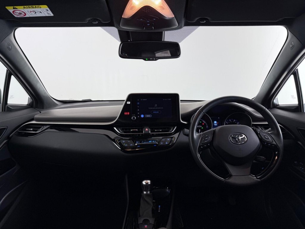 Used Toyota C-HR 2023 for sale - 75735442: Photo 22