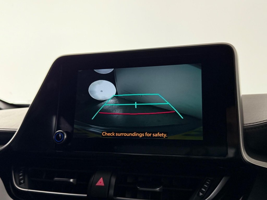 Used Toyota C-HR 2023 for sale - 75735442: Photo 35