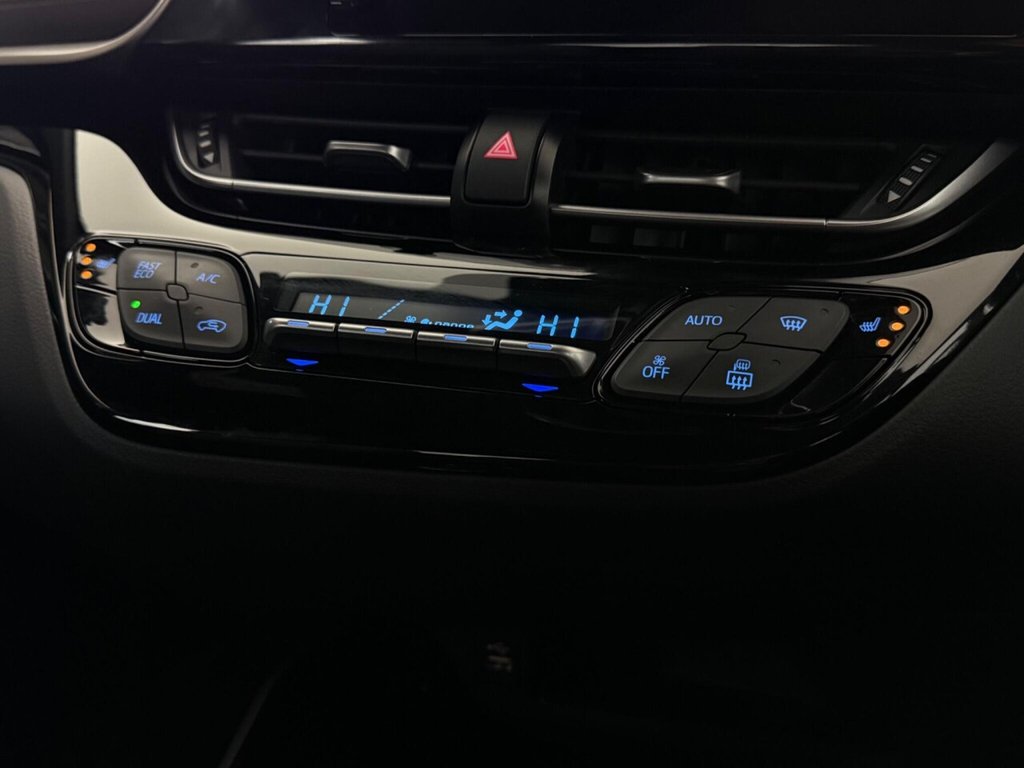 Used Toyota C-HR 2023 for sale - 75735442: Photo 38